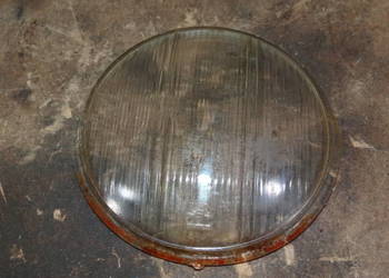 Zarezerwowane szkło lampy FER Simson SR 1 SR 2 org DDR