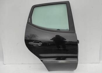 DRZWI PRAWE TYLNE MERCEDES BENZ A KLASA W168