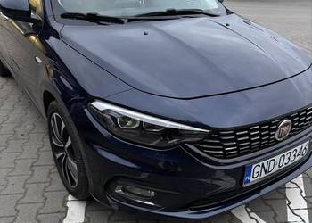 Fiat Tipo 1,4 b/lpg zamiana