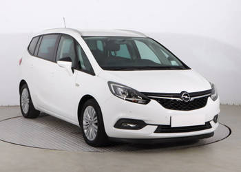 Opel Zafira 1.4 Turbo