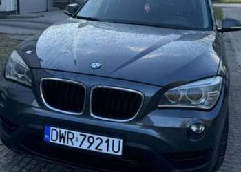 BMW x1 2014rok 2.0diesel