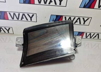 BMW F30 F31 F80 WYŚWIETLACZ PRZEZIERNY HEAD UP HUD EUROPA 6820852