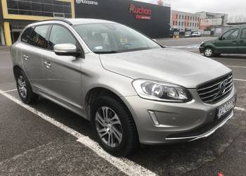 Volvo XC 60 D3 Kinetic