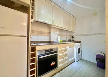 Apartament 180 m od plaży – Torrevieja