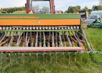 Siewnik AMAZONE D7 SPECJAL ll 3m Siewnik AMAZONE D7 SPECJAL ll 3m