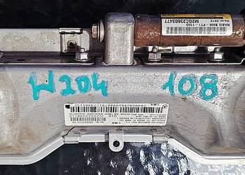 AIRBAG , MERCEDES W 204