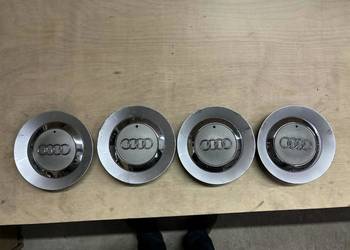 Dekielki do felg Audi A4.A6