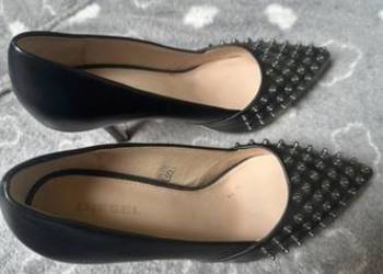 Buty szpilki Diesel