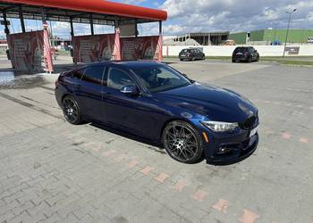 F36 440xi 2018r
