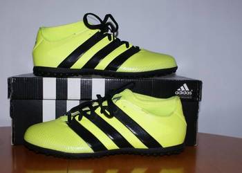 BUTY ADIDAS ACE 16.3 TF PRIMEMESH JR AQ3434 38