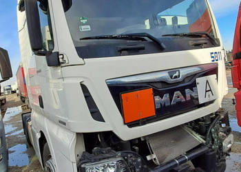 MAN tgx Poleasingowe.pl BZ