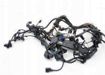 WIĄZKA SILNIKA WTYCZKI 3.0 D BMW X5 E70 E71 E60 E90 E91 E92 E93 E61 X3 X6