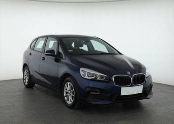 BMW 2 Active Tourer 218d Active Tourer