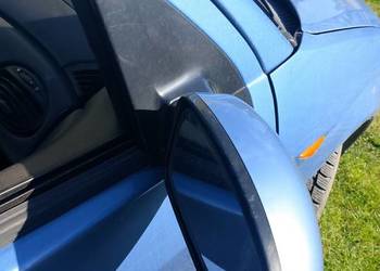 Lusterko prawe ford focus MK1 kombi elektryczne