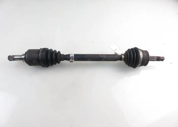 PÓŁOŚ LEWA PRZEDNIA FIAT STILO 1.2 16V 80 - 188 A5.000 