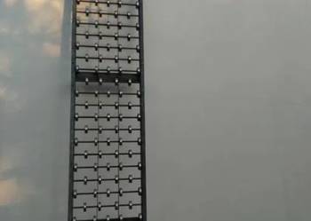 Taśma rolkowa przenośnik 300cm