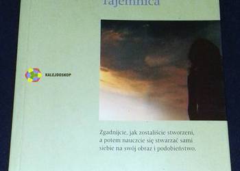 Tajemnica - Eva Hoffman