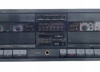 Magnetofon catette deck Pioneer CT W 420X