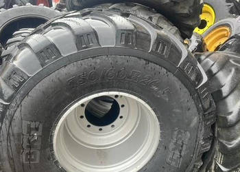 Koło BKT 750/60R26.5