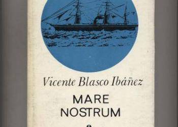 Mare nostrum - Ibanez