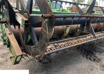 John Deere 620r [CZĘŚCI] Ślimak Motowidła