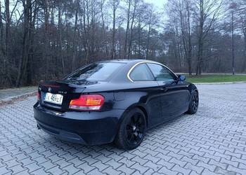 Bmw e82 135d m57 biturbo manual swap