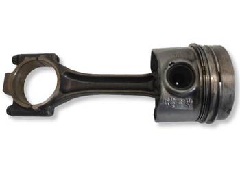 TŁOK Audi A3 II 8P 1.6 TDI KORBOWÓD