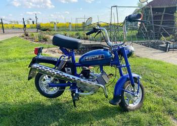 Romet Pony M2 tzw. Motorynka
