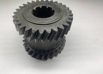 ZĘBATKA 3617281M92, ORYGINALNA MASSEY FERGUSON - 3645, 3650, 3655, 3670