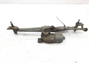 MECHANIZM WYCIERACZEK PRZÓD SKODA FABIA I 6Q1955119A