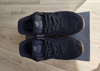 Zamszowe NB 41,5