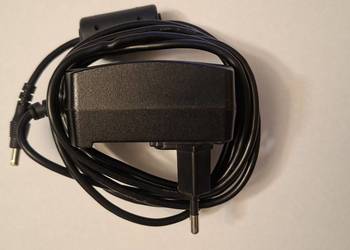 Zasilacz wtyczkowy Phihong PSA15R-050P