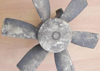 Śmigło wentylator Syrena