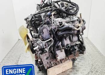 Silnik Mitsubishi L 200 / TRITON 2.4 DI-D 2.4 L 133 kW 4N15