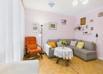 3 pokoje, prawie 60m2, bez prowizji, Bieżanów