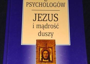 Najlepszy z psychologów. Jezus i mądrość duszy - Mark W. Baker
