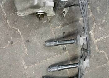 APARAT ZAPLONOWY HONDA CIVIC 1996R 1.4 BENZYNA 30100 P1KE01