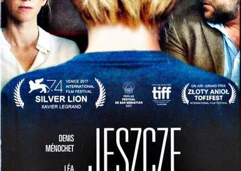 JESZCZE NIE KONIEC    ( DVD + KS )