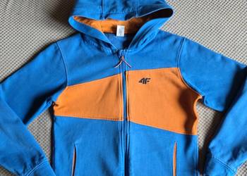 4F bluza rozmiar 146