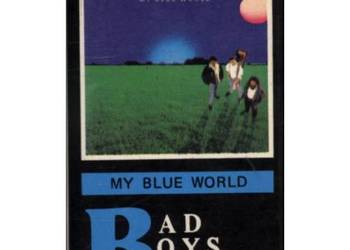 Bad Boys Blue – My Blue World