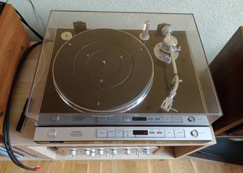 Gramofon Sony PS-X65