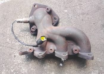 kolektor wydechowy  chevrolet spark II 0.8 2009