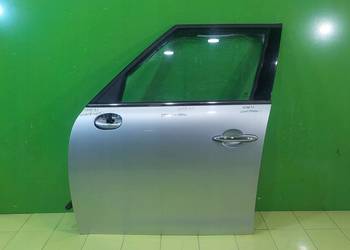 MINI COOPER COUNTRYMAN I 1.6 D 12r 5D drzwi lewe przod