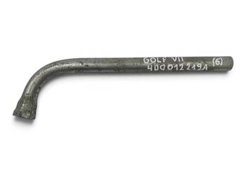 KLUCZ DO KÓŁ VW Audi Skoda Seat 17 D0012219A oryginał