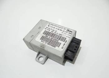 MODUŁ STEROWNIK EWS BMW X3 E83 LCI 9145350