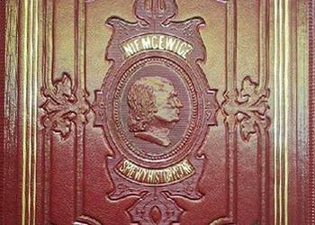 ŚPIEWY HISTORYCZNE Julian Ursyn Niemcewicz