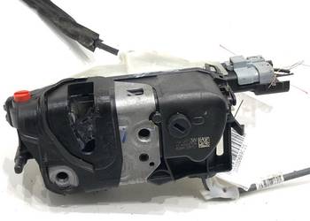 ZAMEK DRZWI LEWY TYŁ OPEL CROSSLAND Hatchback PSA267381