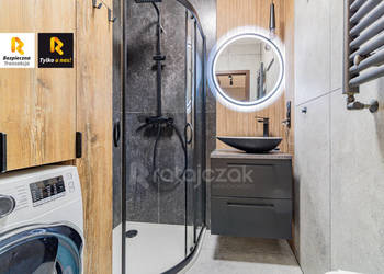 Mieszkanie 69m2 4 pok Rumia Gdańska