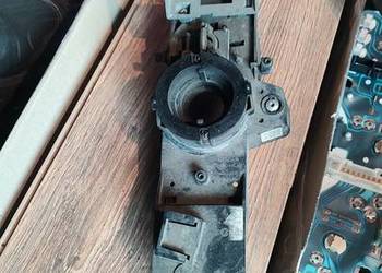 Manetka 5001834433 Renault Premium