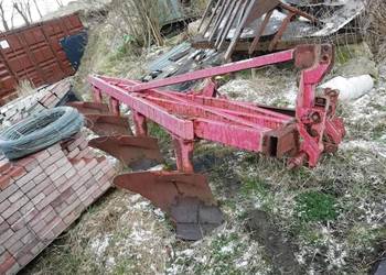 Pług 4 zagon
